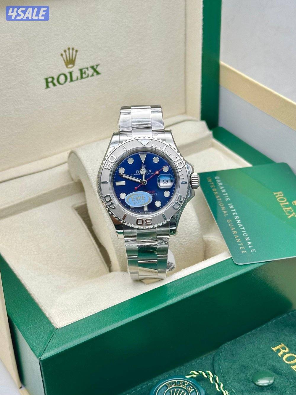 💯ساعات سويسري درجة أولى – لأن الوقت يحتاج فخامة💯10