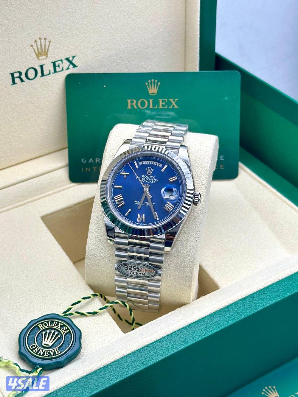 💯ساعات سويسري درجة أولى – لأن الوقت يحتاج فخامة💯11