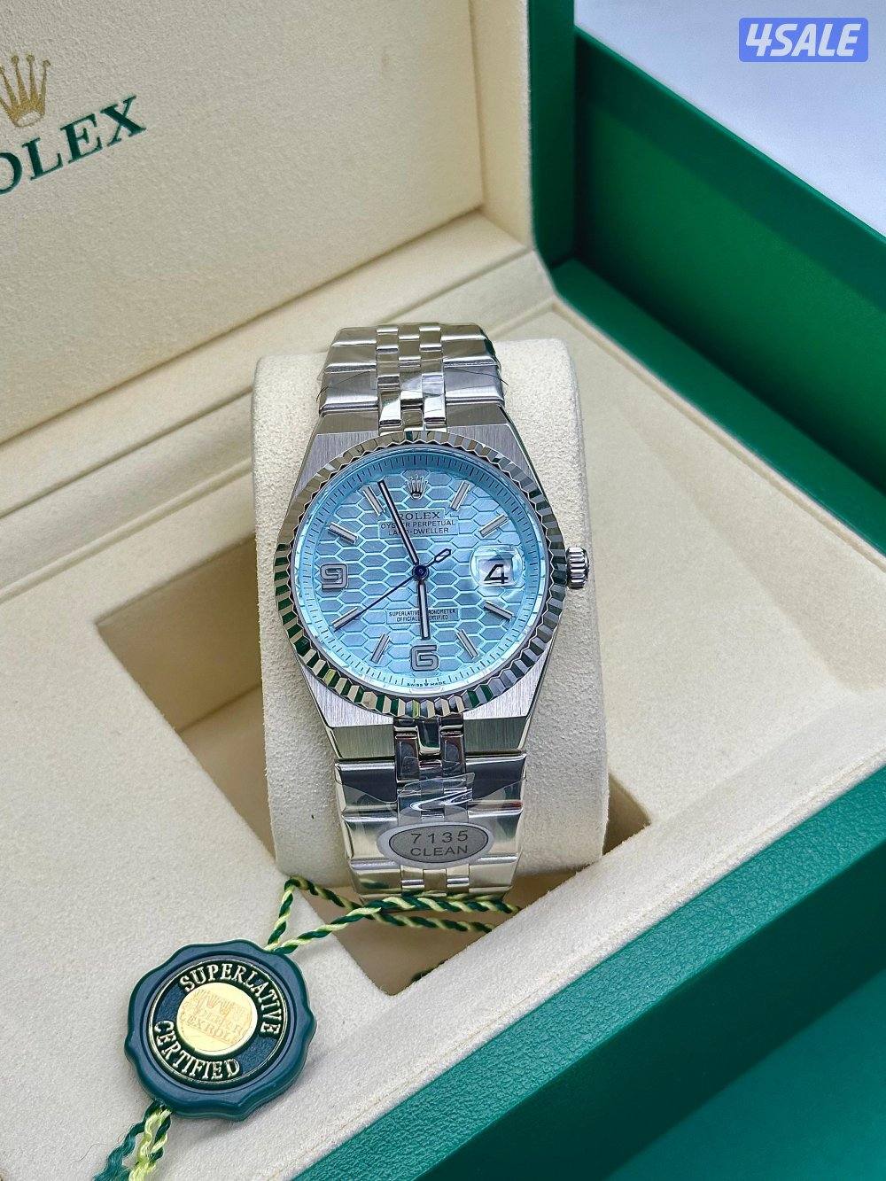 💯ساعات سويسري درجة أولى – لأن الوقت يحتاج فخامة💯13