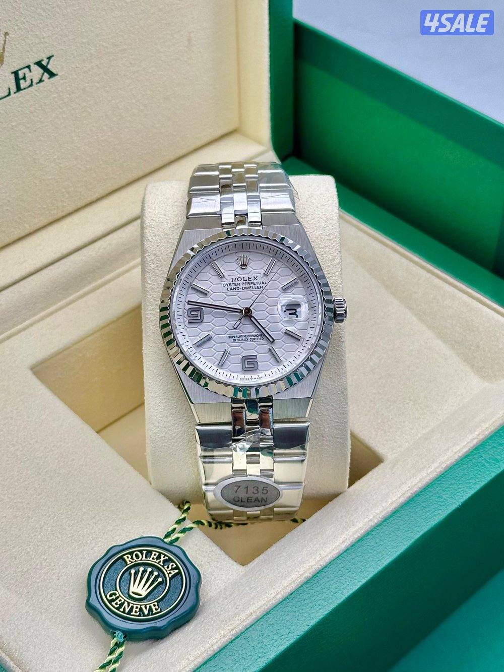 💯ساعات سويسري درجة أولى – لأن الوقت يحتاج فخامة💯14