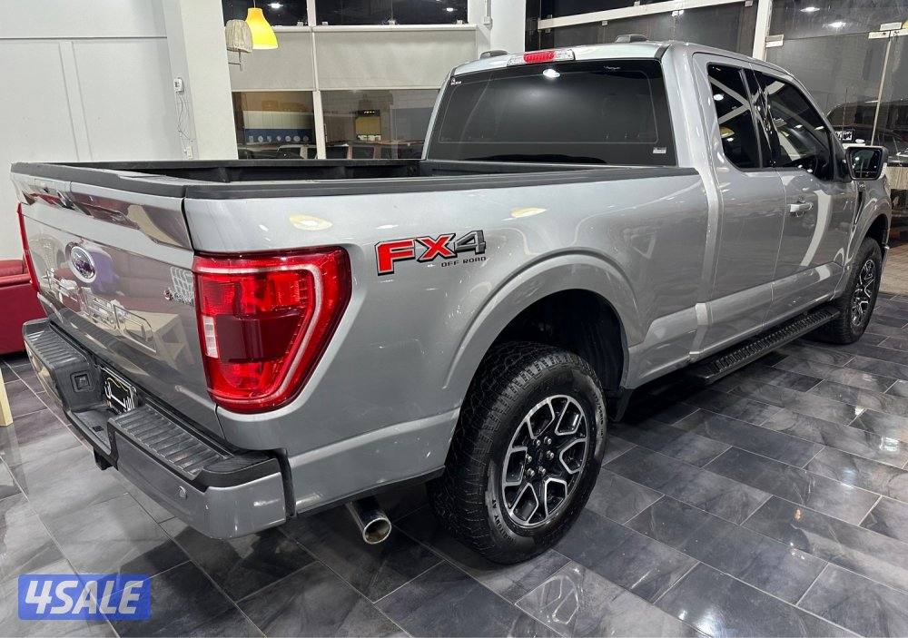 Fx4 الغانم دبل قير صبغ وكالة2