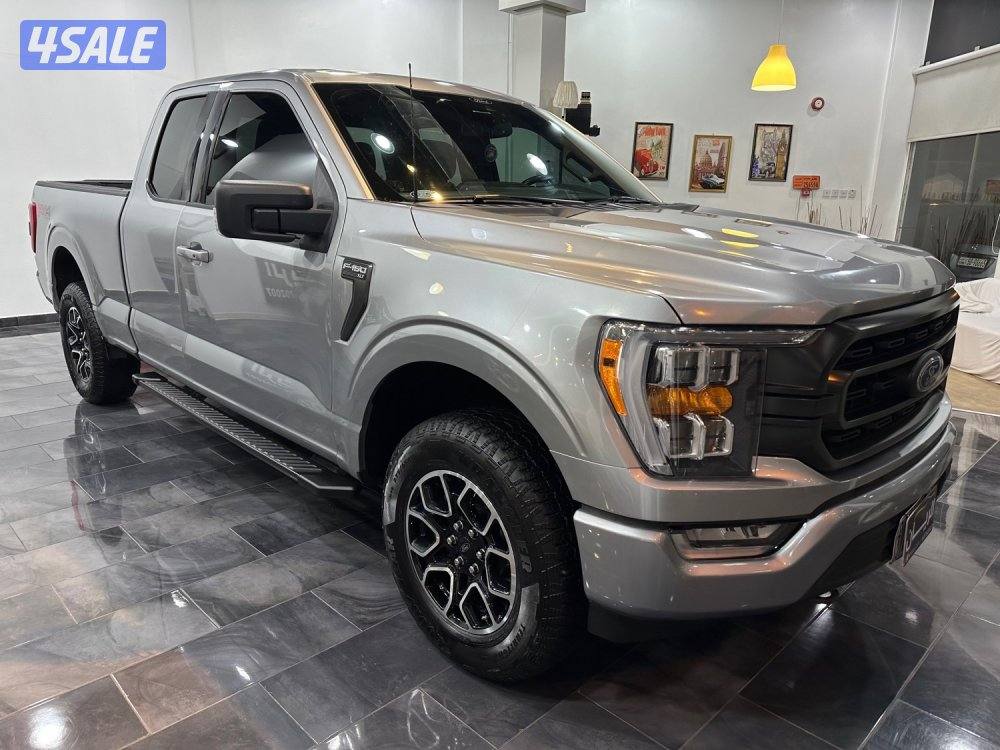 Fx4 الغانم دبل قير صبغ وكالة3