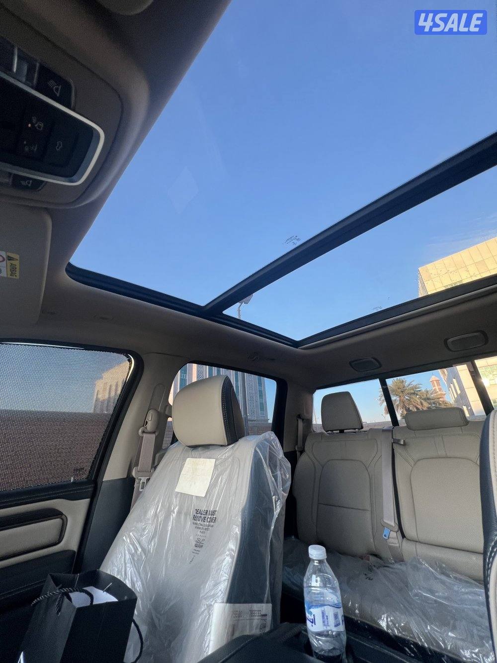 رام ٢٠١٩ ليمتيد عداد ٥٩ الف وكالة الكويت6