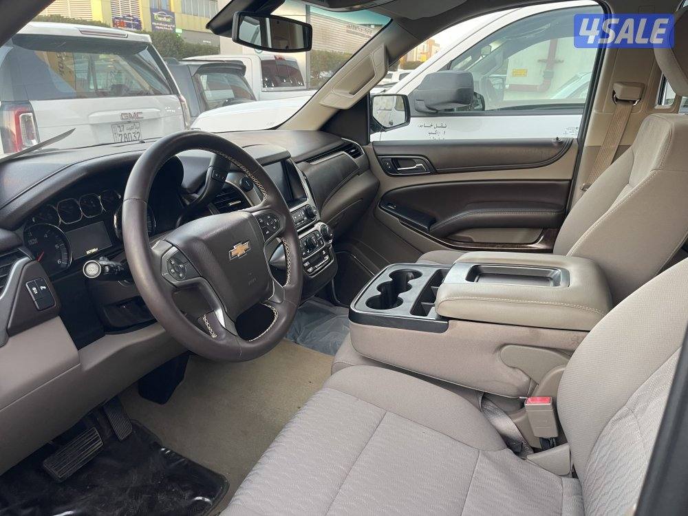 تاهو LS بحالة ممتازه2