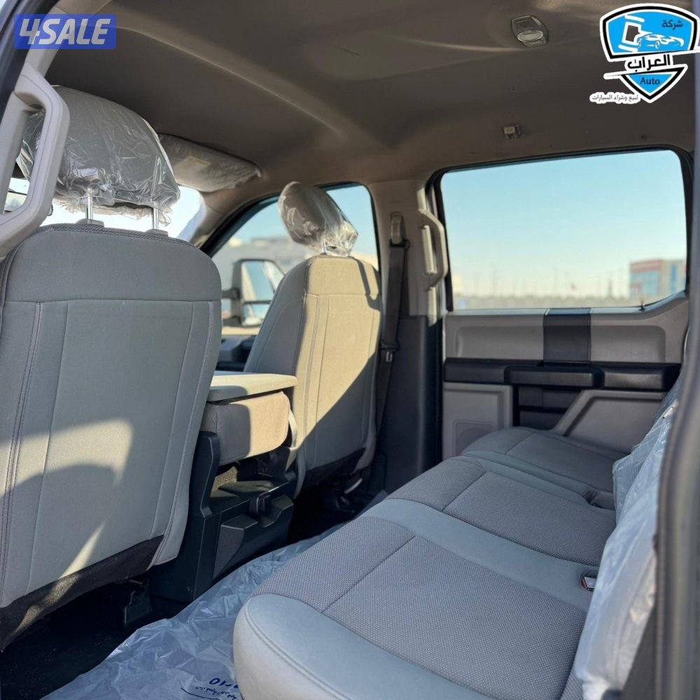 فورد F250 غمارتين7