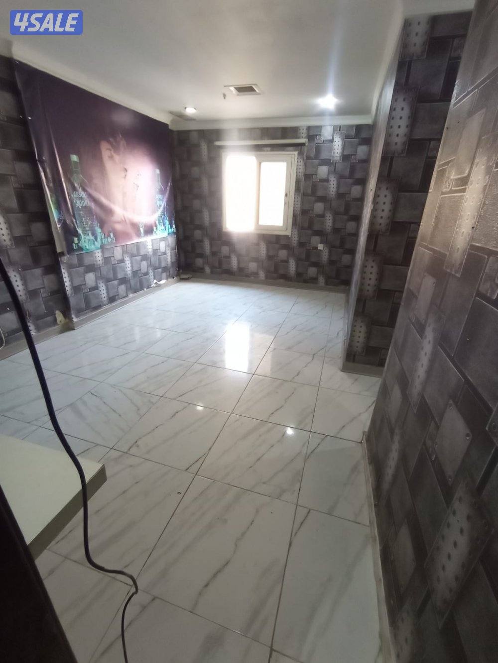 لحق عروضنا شقه سوبر لوكس بميدان حولى مخرج ومدخل سهل للكويتيين والوافدي1