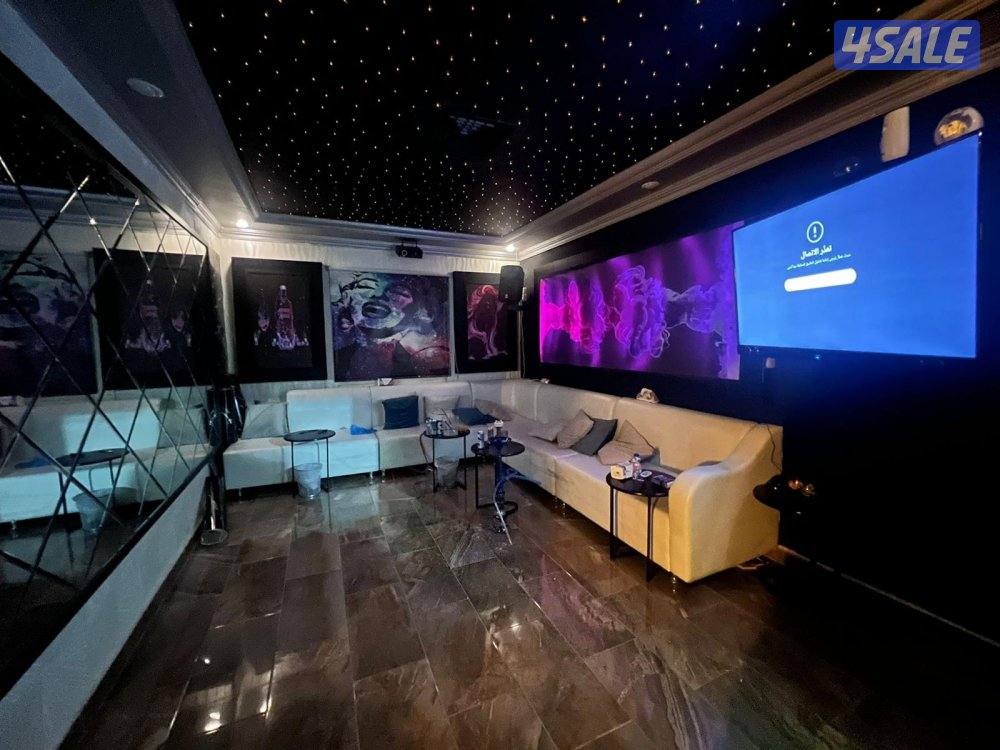 لحق عروضنا شقه سوبر لوكس بميدان حولى مخرج ومدخل سهل للكويتيين والوافدي4