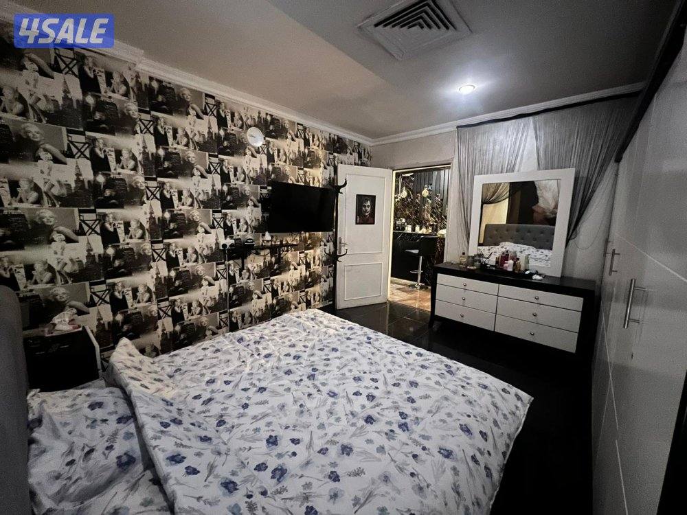 لحق عروضنا شقه سوبر لوكس بميدان حولى مخرج ومدخل سهل للكويتيين والوافدي3