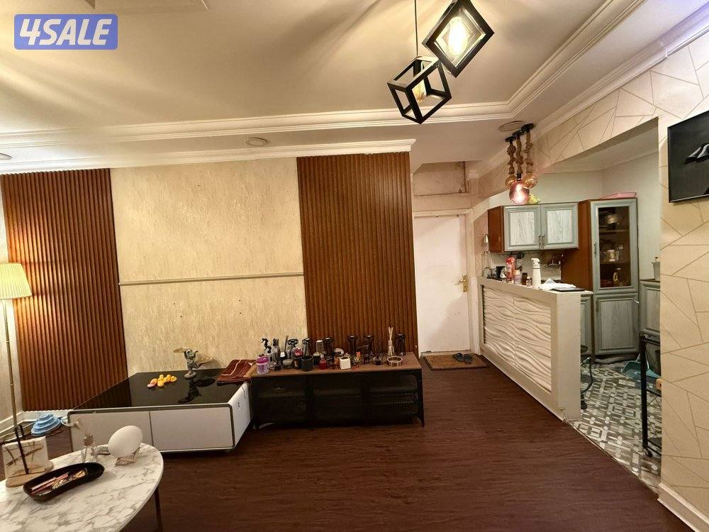 لحق عروضنا شقه سوبر لوكس بميدان حولى مخرج ومدخل سهل للكويتيين والوافدي8