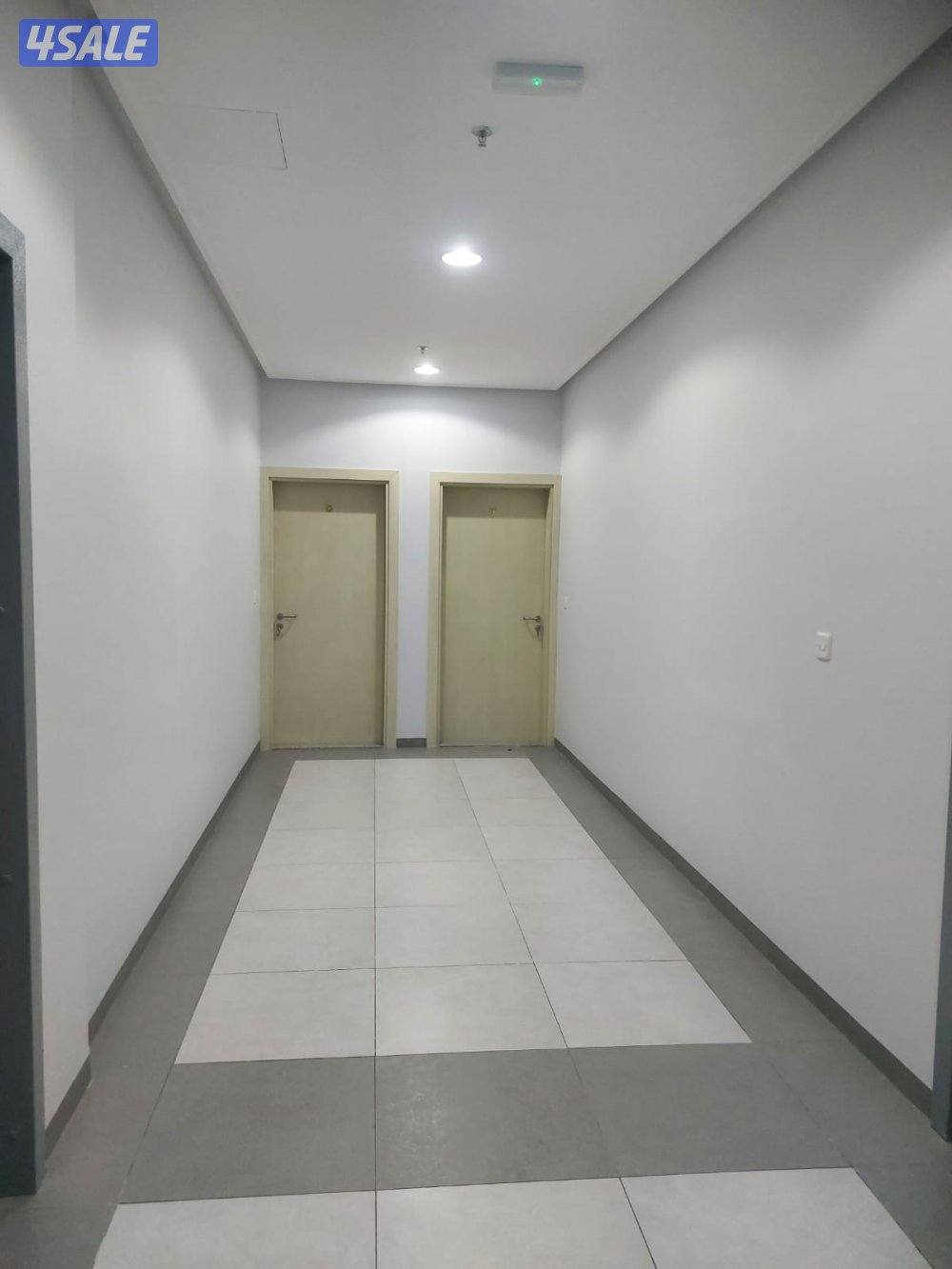 لحق عروضنا شقه سوبر لوكس بميدان حولى مخرج ومدخل سهل للكويتيين والوافدي11