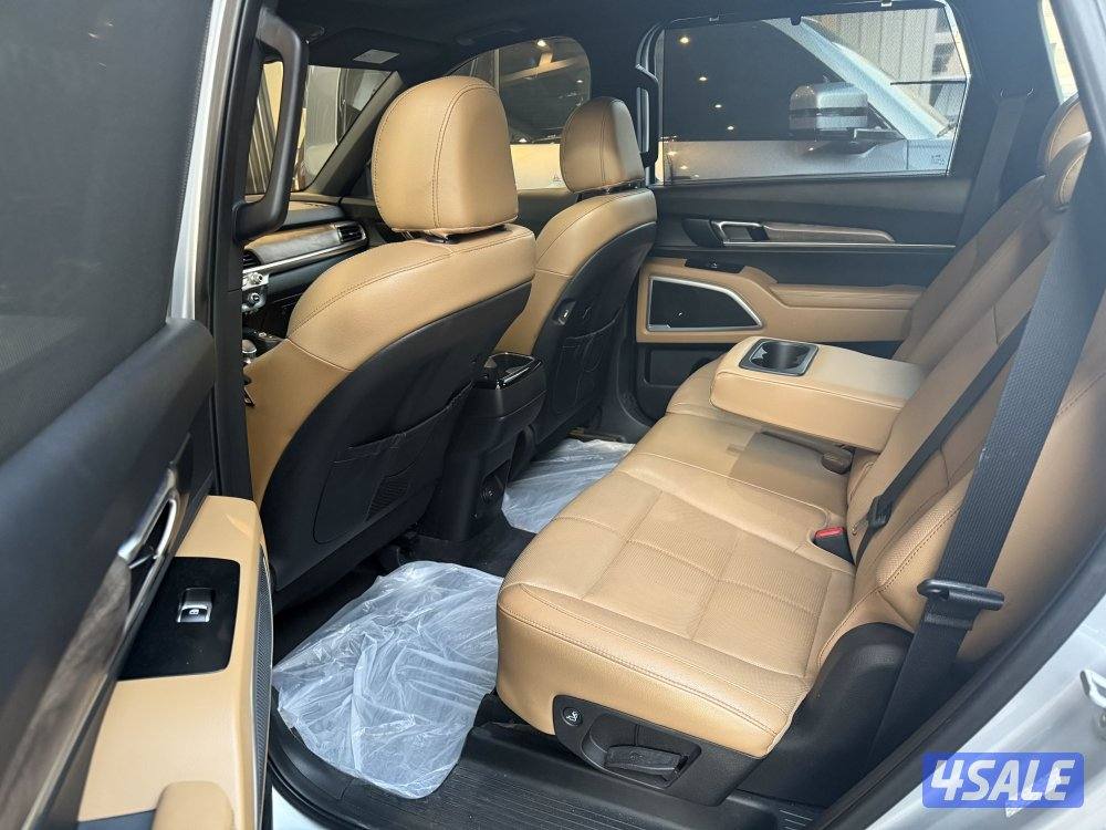 Kia - Telluride EX V 20204