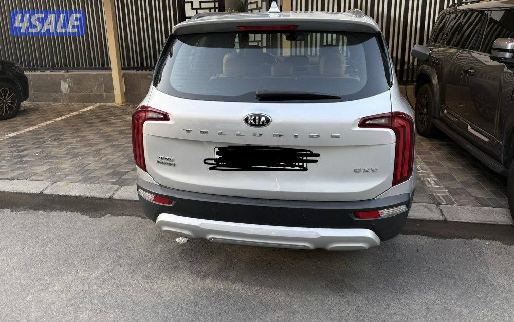 Kia - Telluride EX V 20203