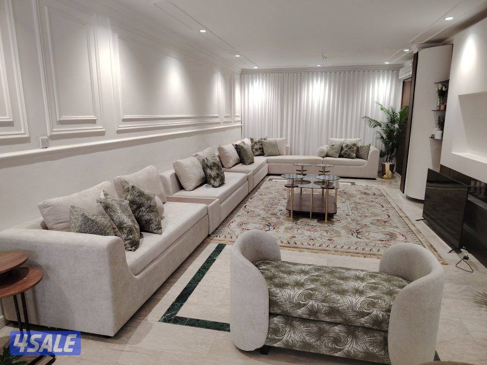 الاثاث والمفروشات1