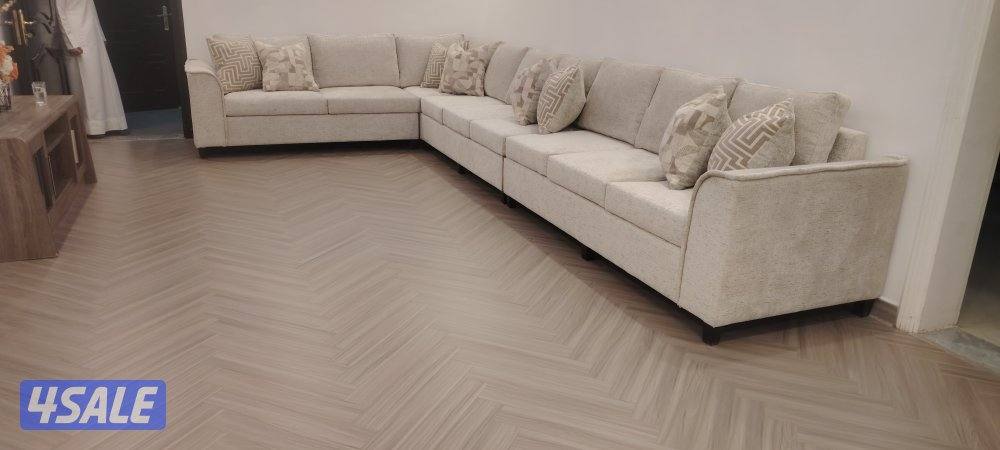 الاثاث والمفروشات9