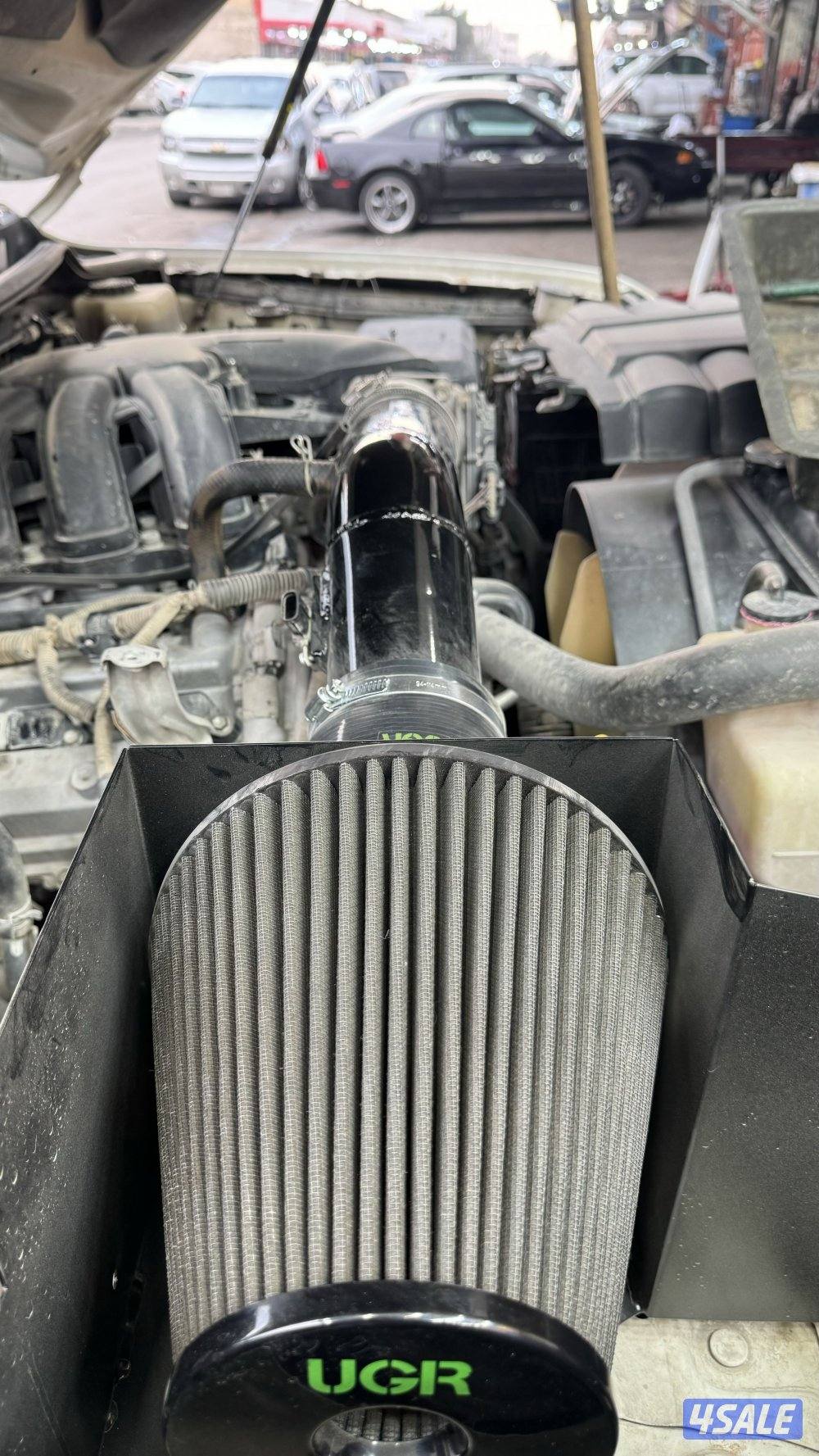 للبيع شوته UGR2