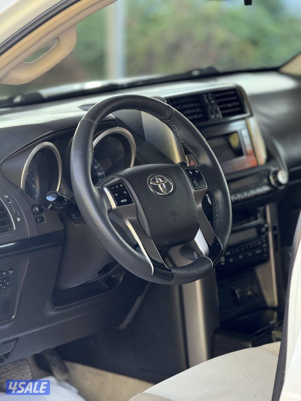 برادو 2011 TXL11