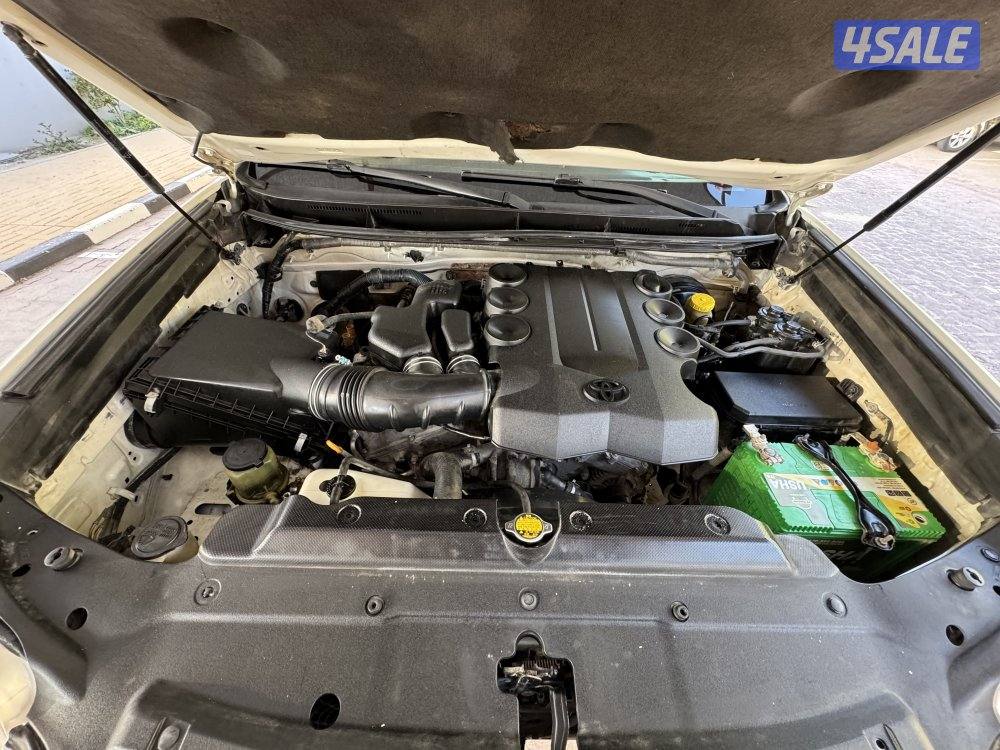 برادو 2011 TXL12