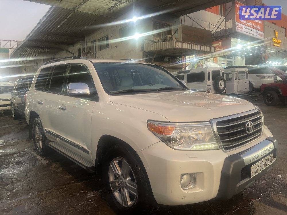 للبيع لاند قروز مديل مديل ٢٠١٥1