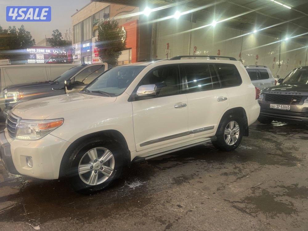 للبيع لاند قروز مديل مديل ٢٠١٥0