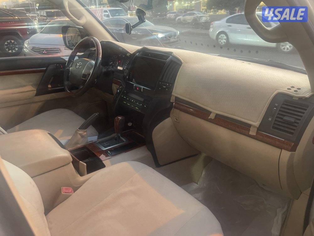 للبيع لاند قروز مديل مديل ٢٠١٥3