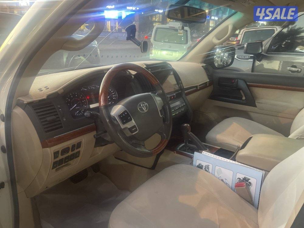 للبيع لاند قروز مديل مديل ٢٠١٥5