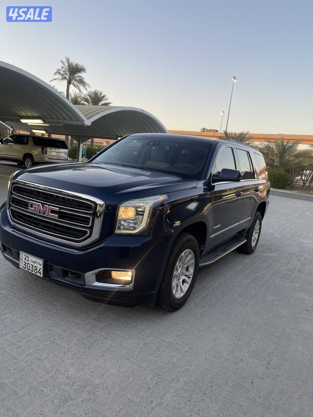 للبيع يوكن 20191