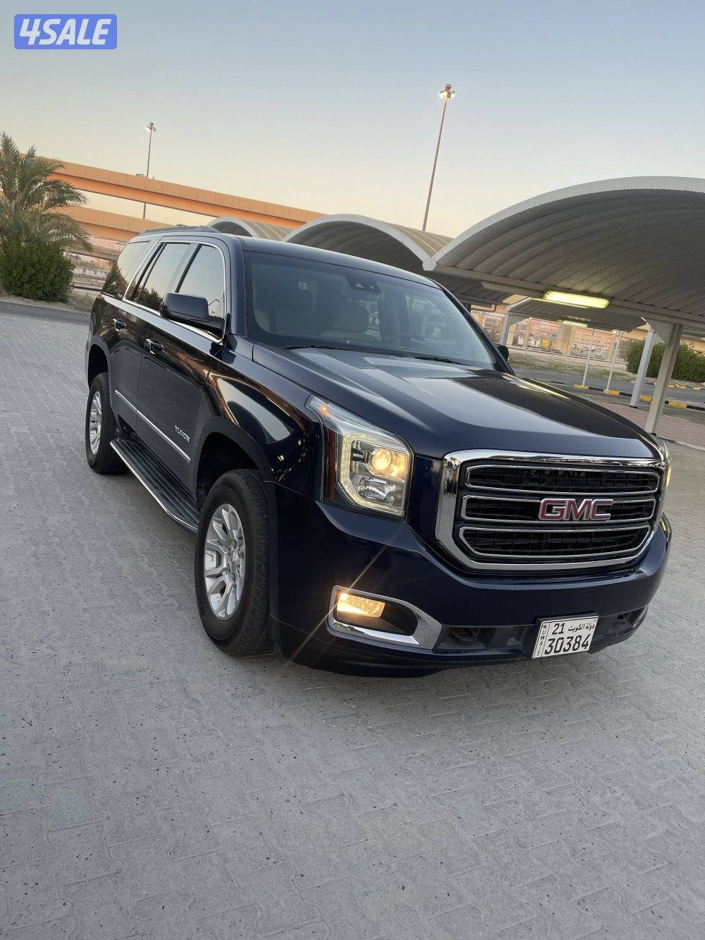 للبيع يوكن 20192