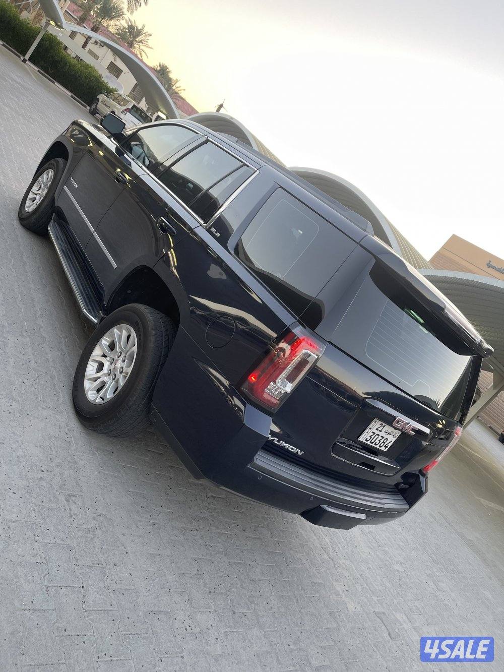 للبيع يوكن 20194