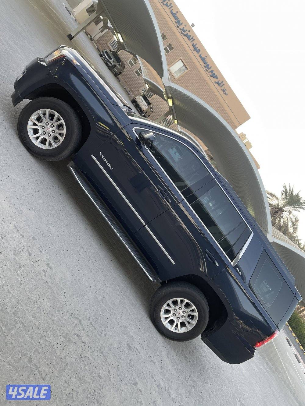 للبيع يوكن 20195