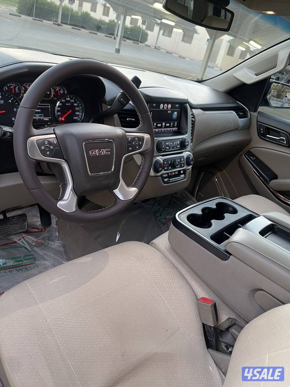 للبيع يوكن 20197