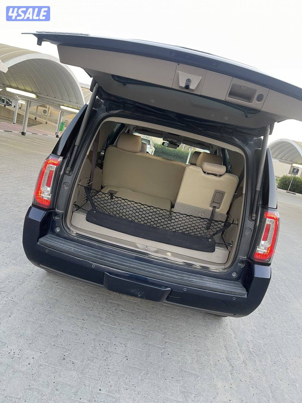 للبيع يوكن 20198