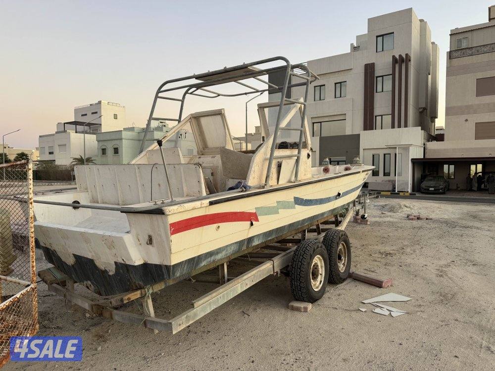 للبيع طراد 29 قدم امراتي قولف كرفت1