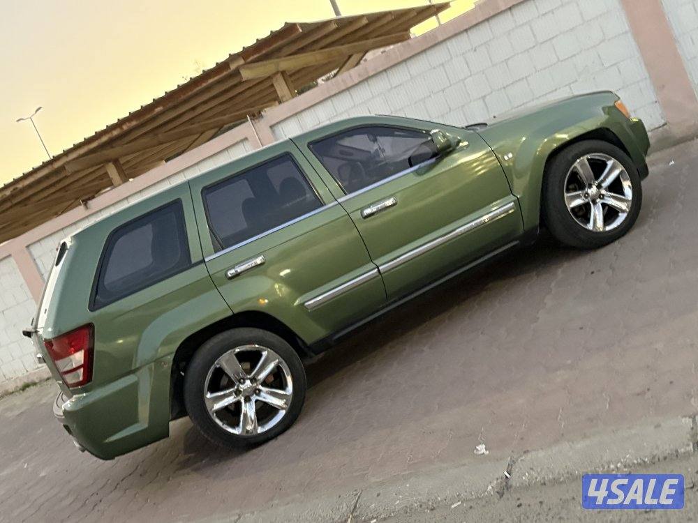 شروكي  ٢٠٠٦ بحاله جيده0