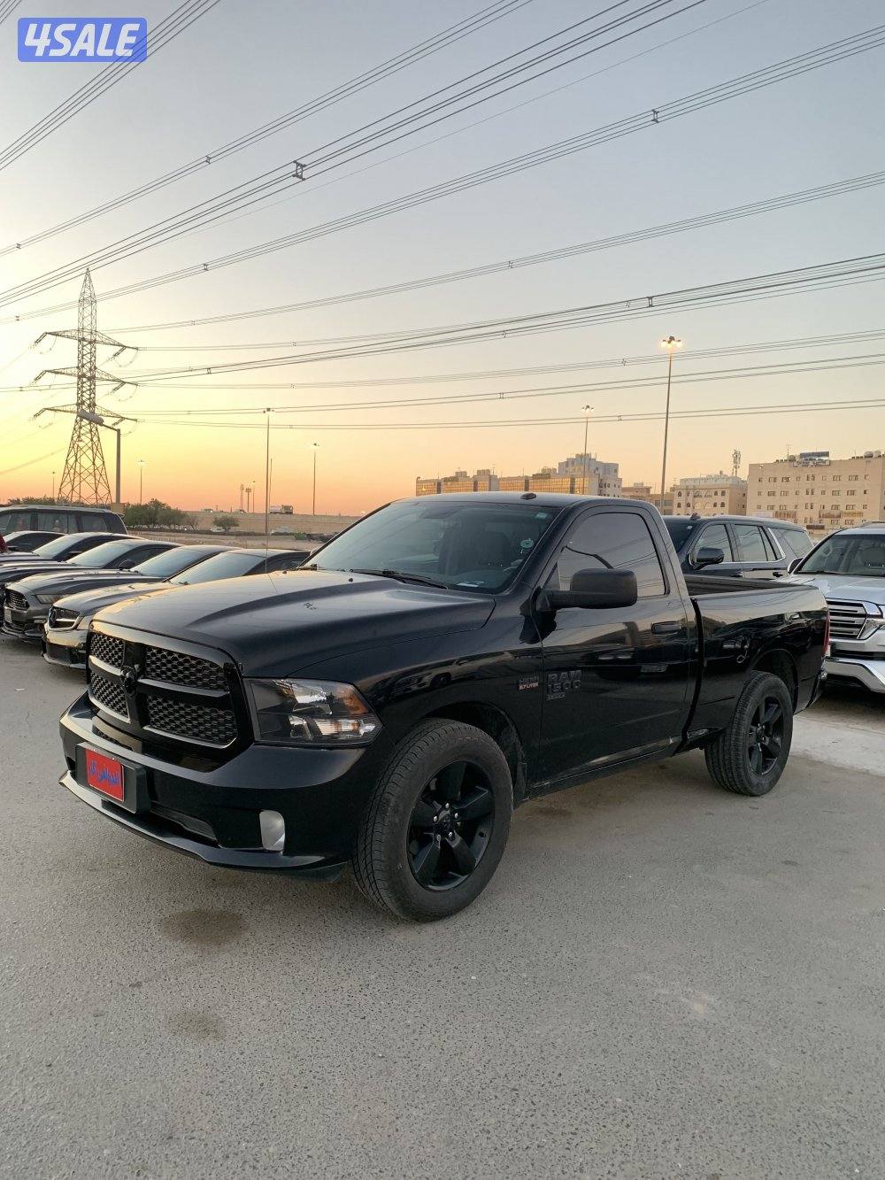 رام كلاسك 20221