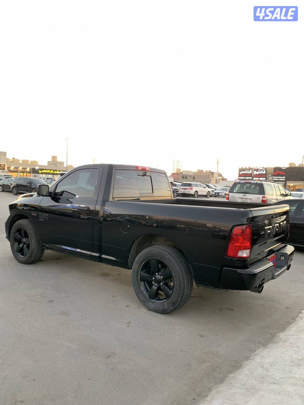 رام كلاسك 20224