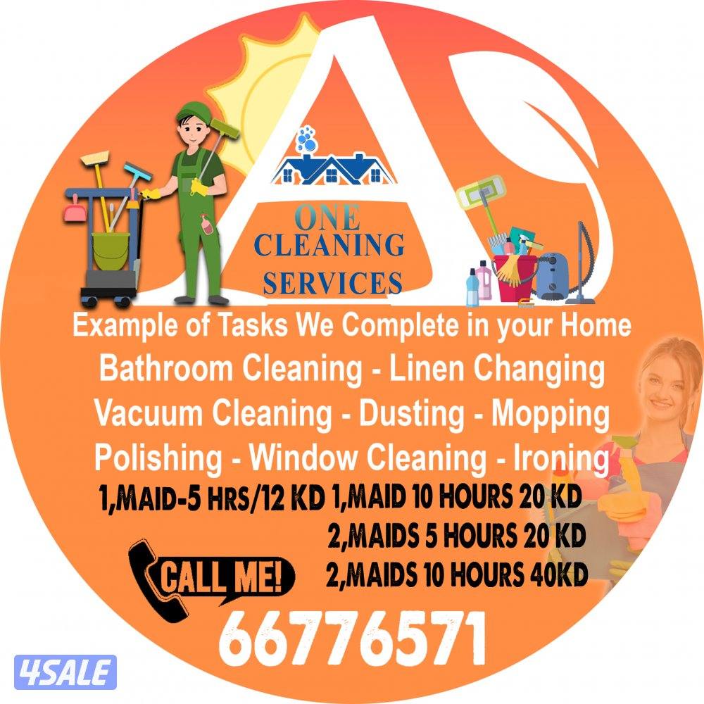 House cleaning ,washing, kitchen cleaning, ironing, carpet cleaning3