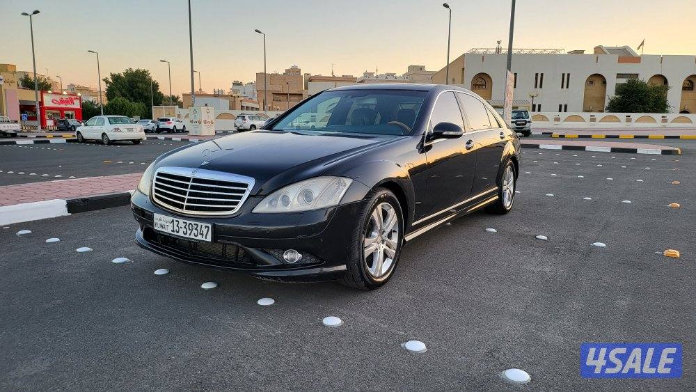 S500 Japan specs0