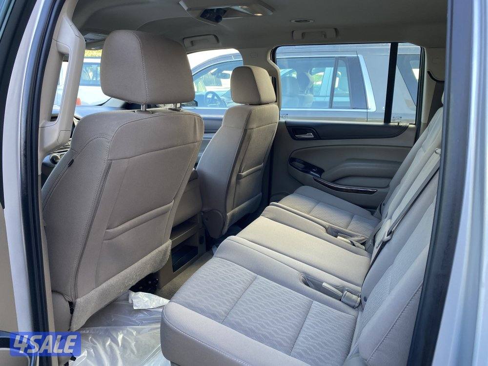 يوكن  XL بحالة ممتازه5