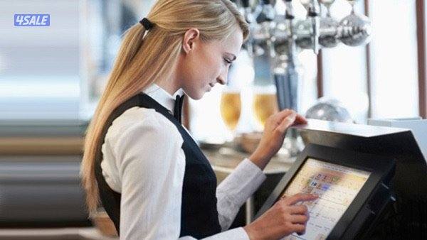 مطلوب موظفة كاشيره في مطعم دايت صحي2