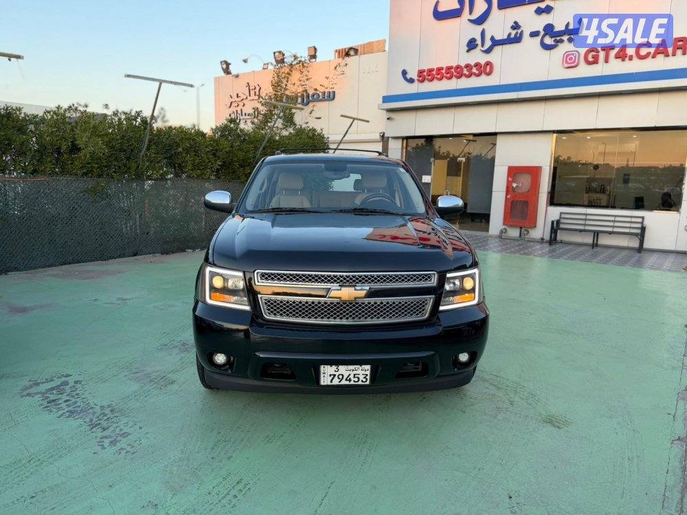 للبيع تاهو 20101