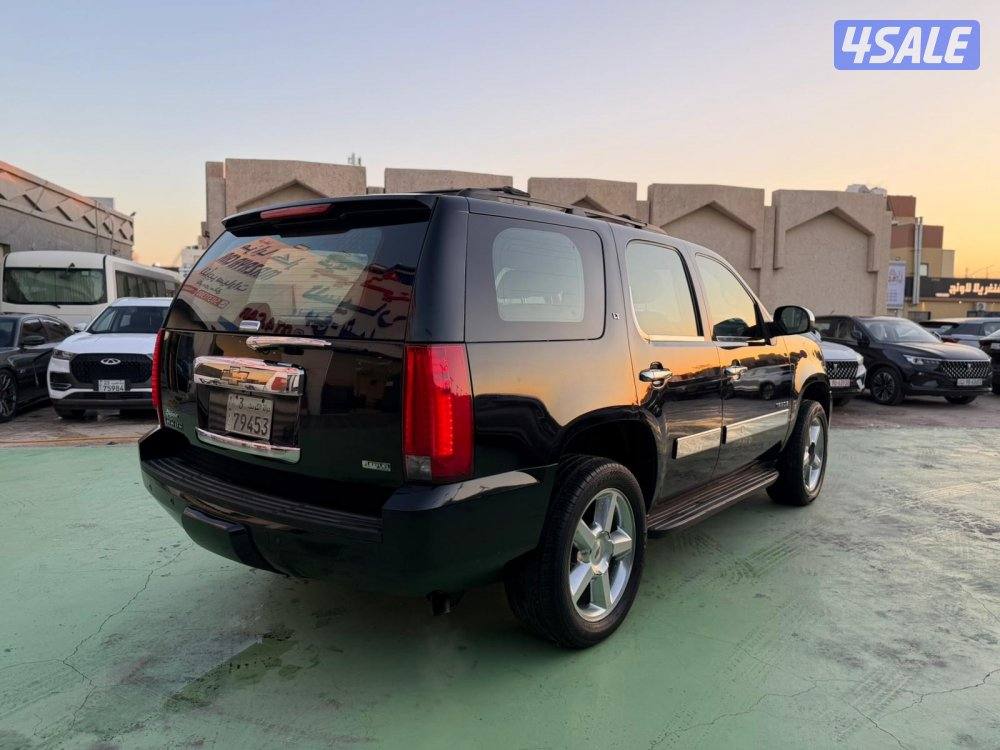 للبيع تاهو 20103