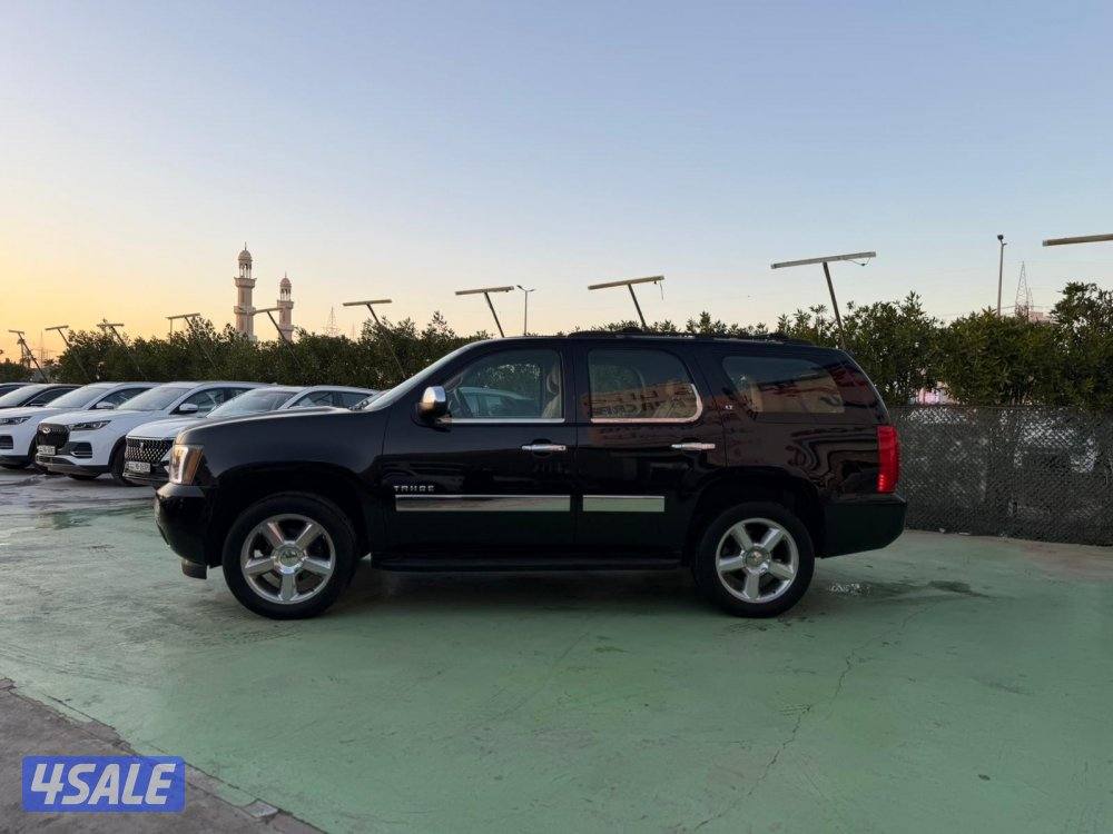 للبيع تاهو 20105