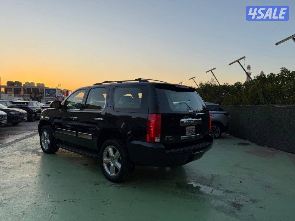 للبيع تاهو 20106