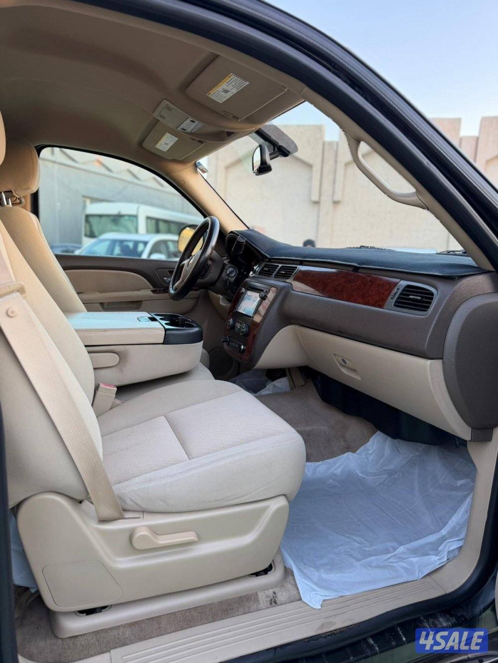 للبيع تاهو 20107