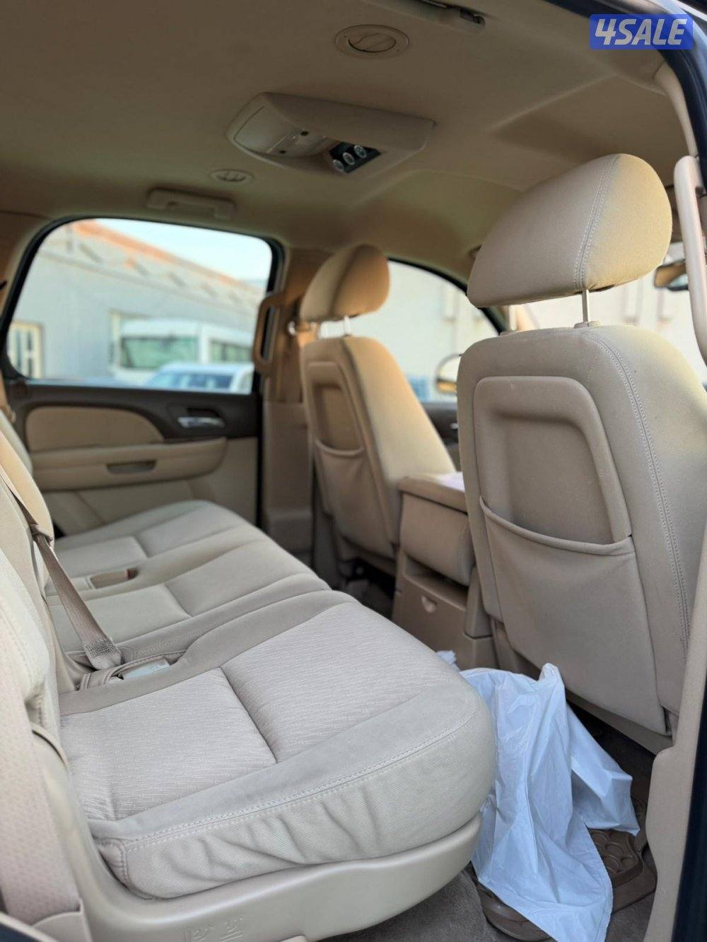 للبيع تاهو 20108