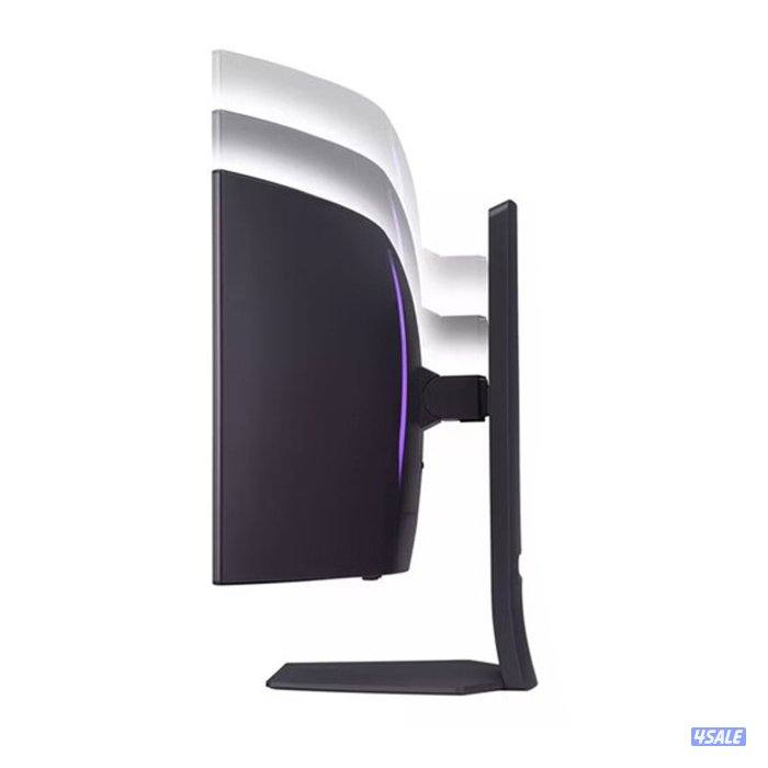 للبيع شاشة - LG UltraGearTM OLED 34GS95QE-B0