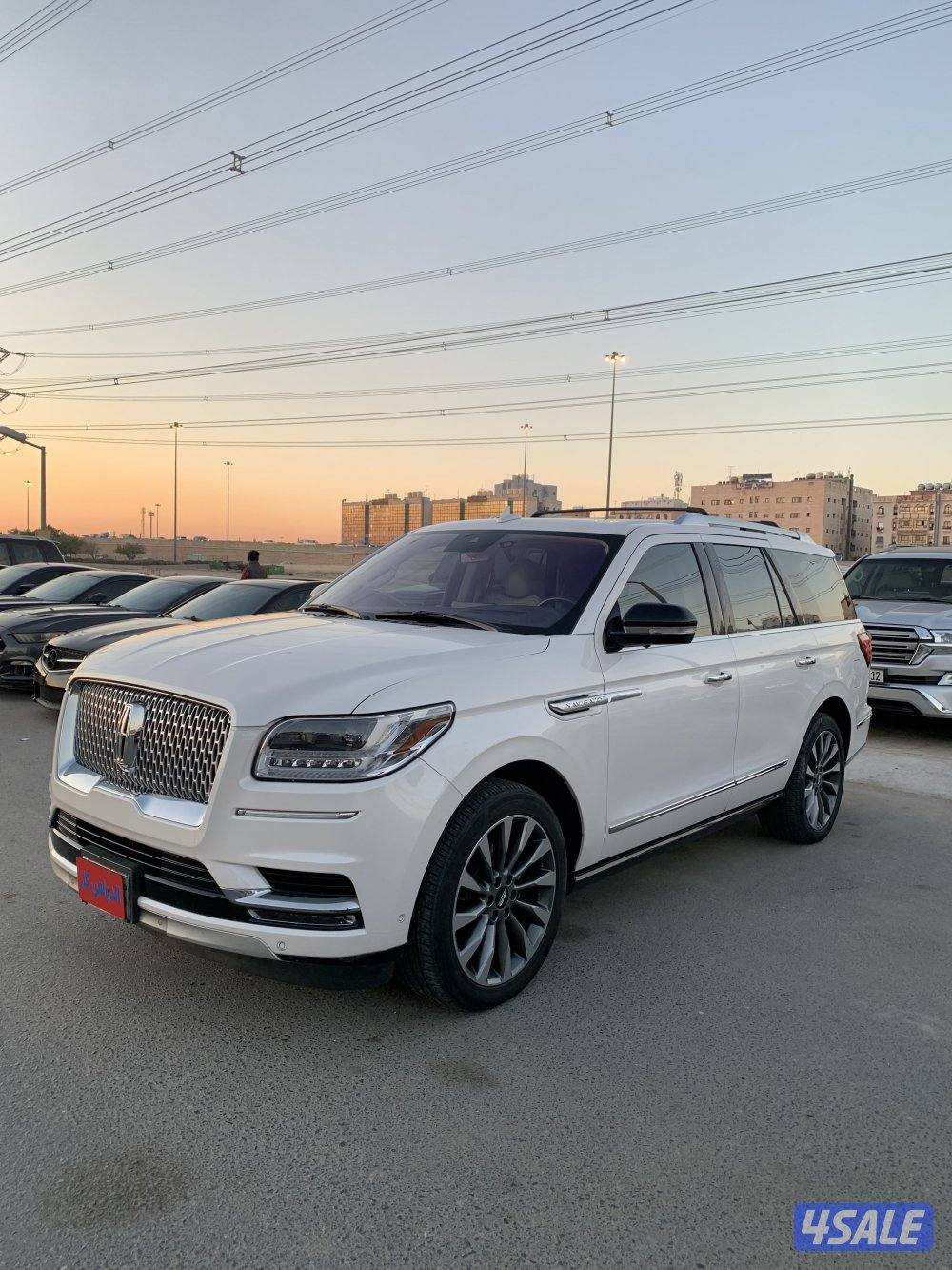 لنكولن دافيجيتور1