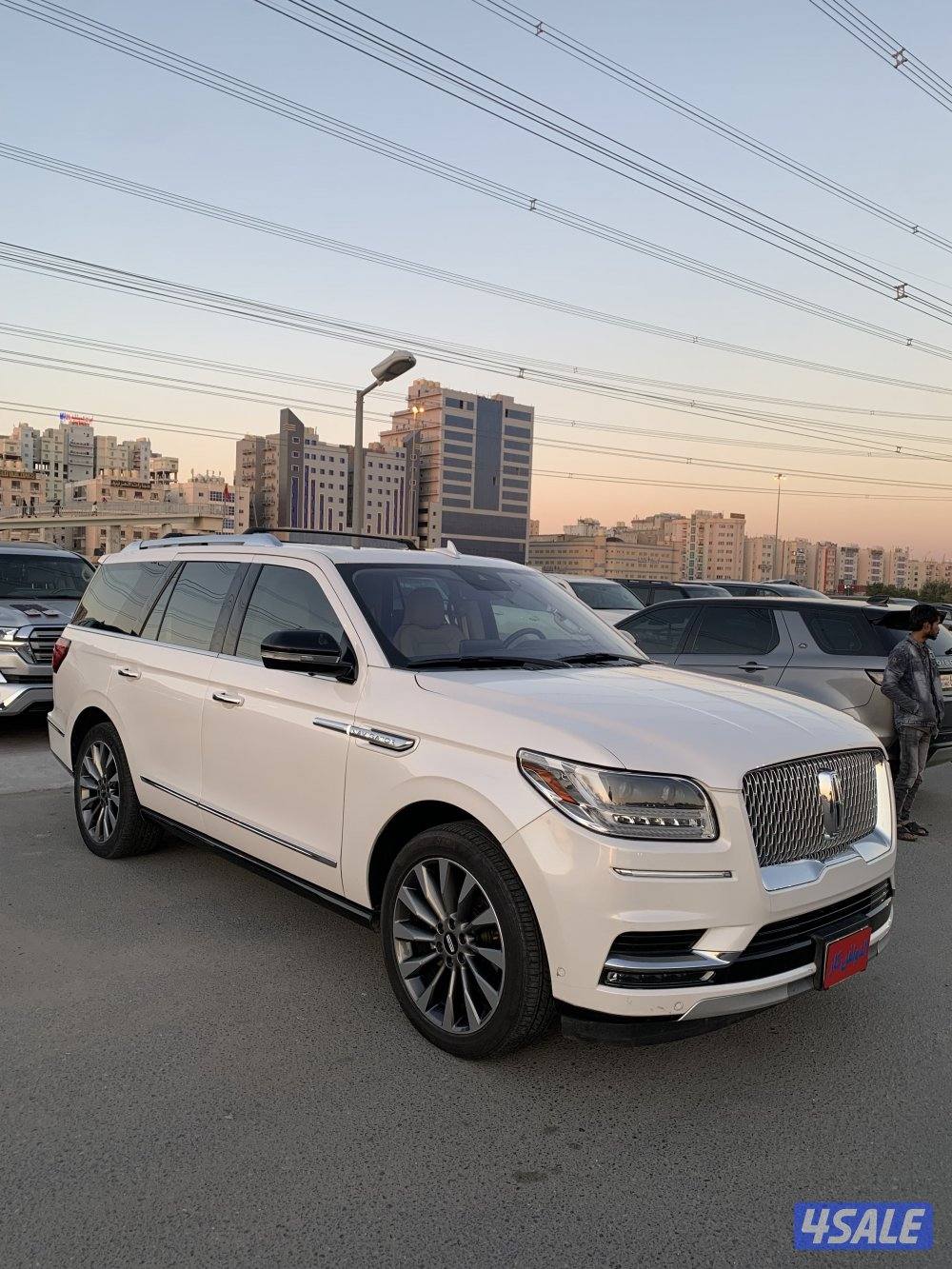 لنكولن دافيجيتور2