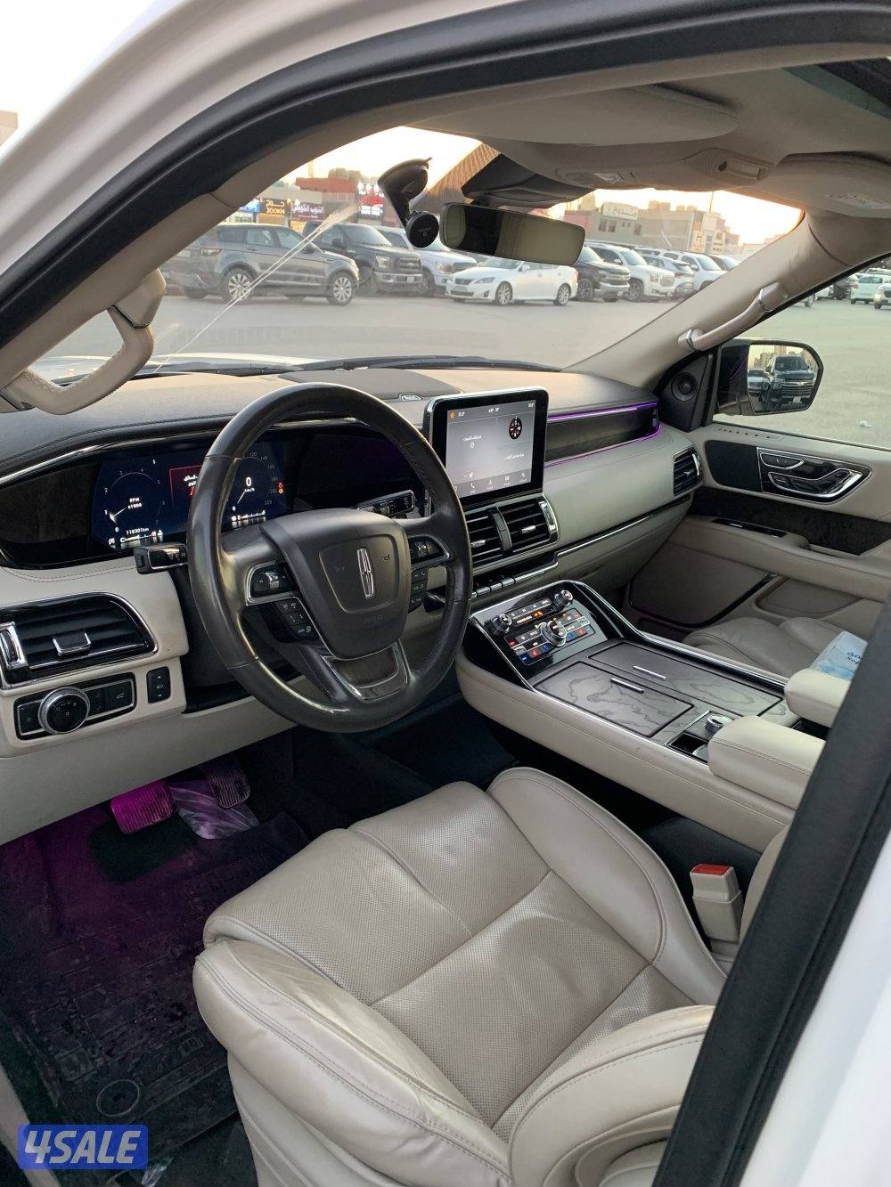 لنكولن دافيجيتور5