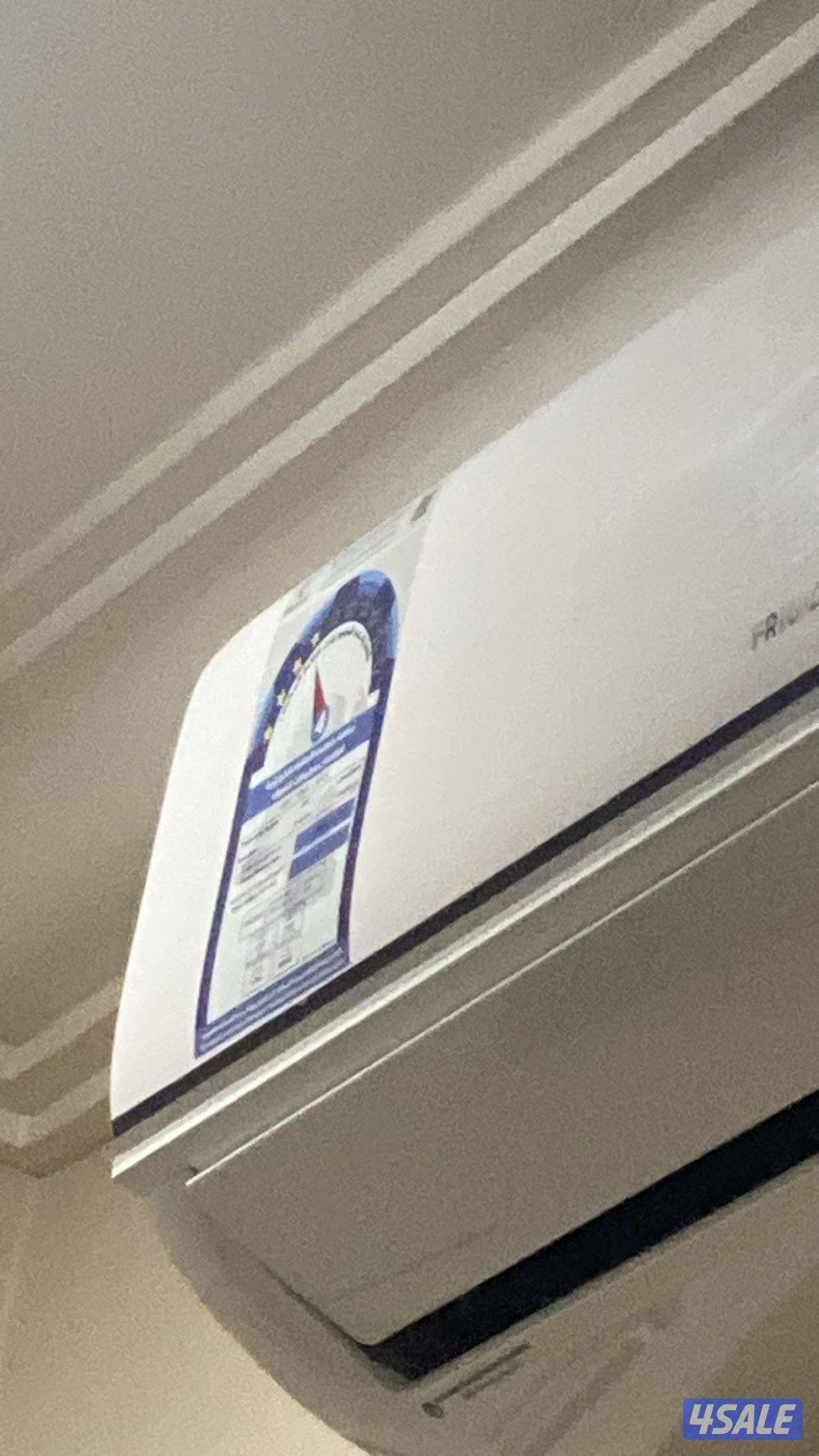 نشتري الأجهزة الرياضية ومعدات أثقال والمكيفات شاشات التلفزيون ثلاجات م2